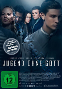Godless Youth | Jugend ohne Gott  |   DVD